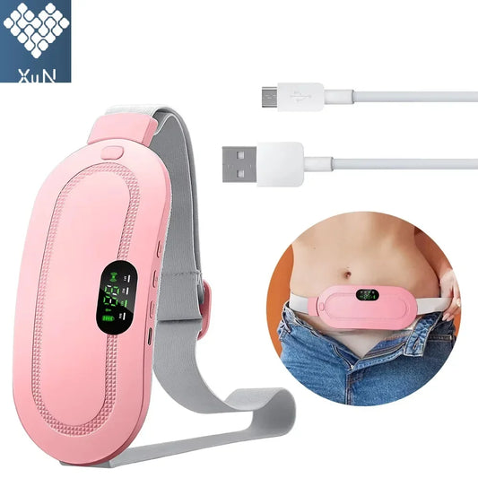 Ceinture Chauffante Menstruelle Dolcia