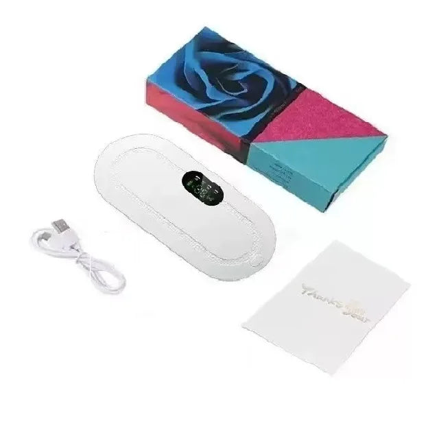 Ceinture Chauffante Menstruelle Dolcia